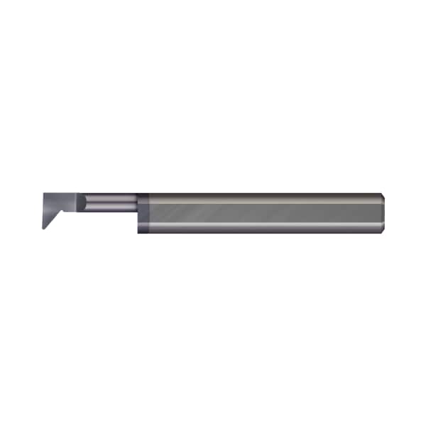 Standard, Profiling Tools, Radial Profiling, 0.230" Min Bore dia, Max. Bore Depth: 1"